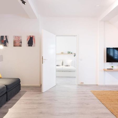 2 Bedroom Top Floor Apartment Direct On Marienplatz 慕尼黑 外观 照片