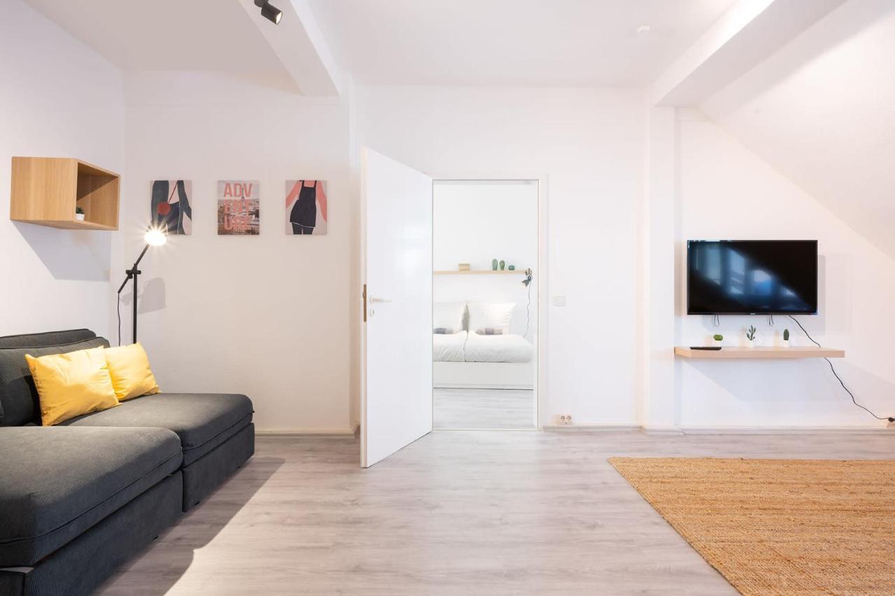 2 Bedroom Top Floor Apartment Direct On Marienplatz 慕尼黑 外观 照片