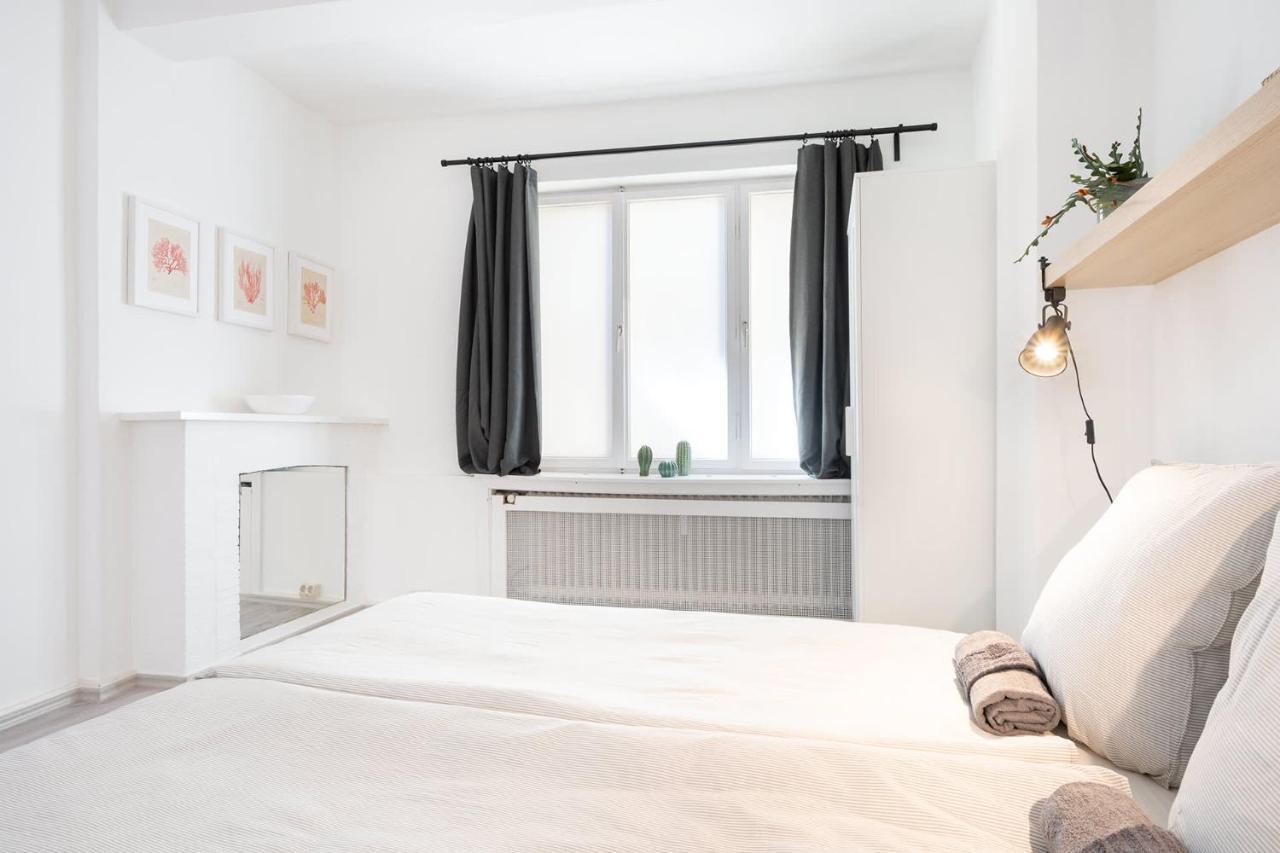 2 Bedroom Top Floor Apartment Direct On Marienplatz 慕尼黑 外观 照片