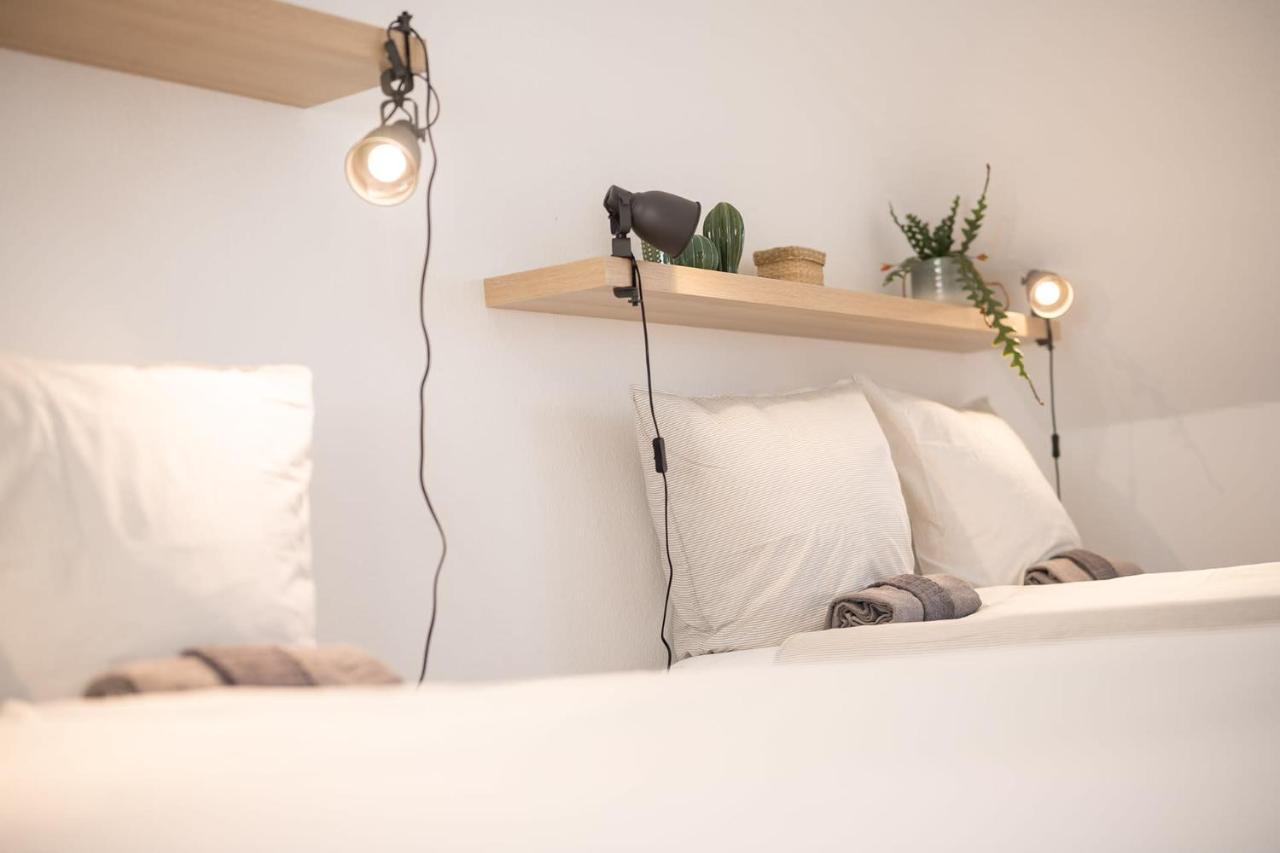 2 Bedroom Top Floor Apartment Direct On Marienplatz 慕尼黑 外观 照片