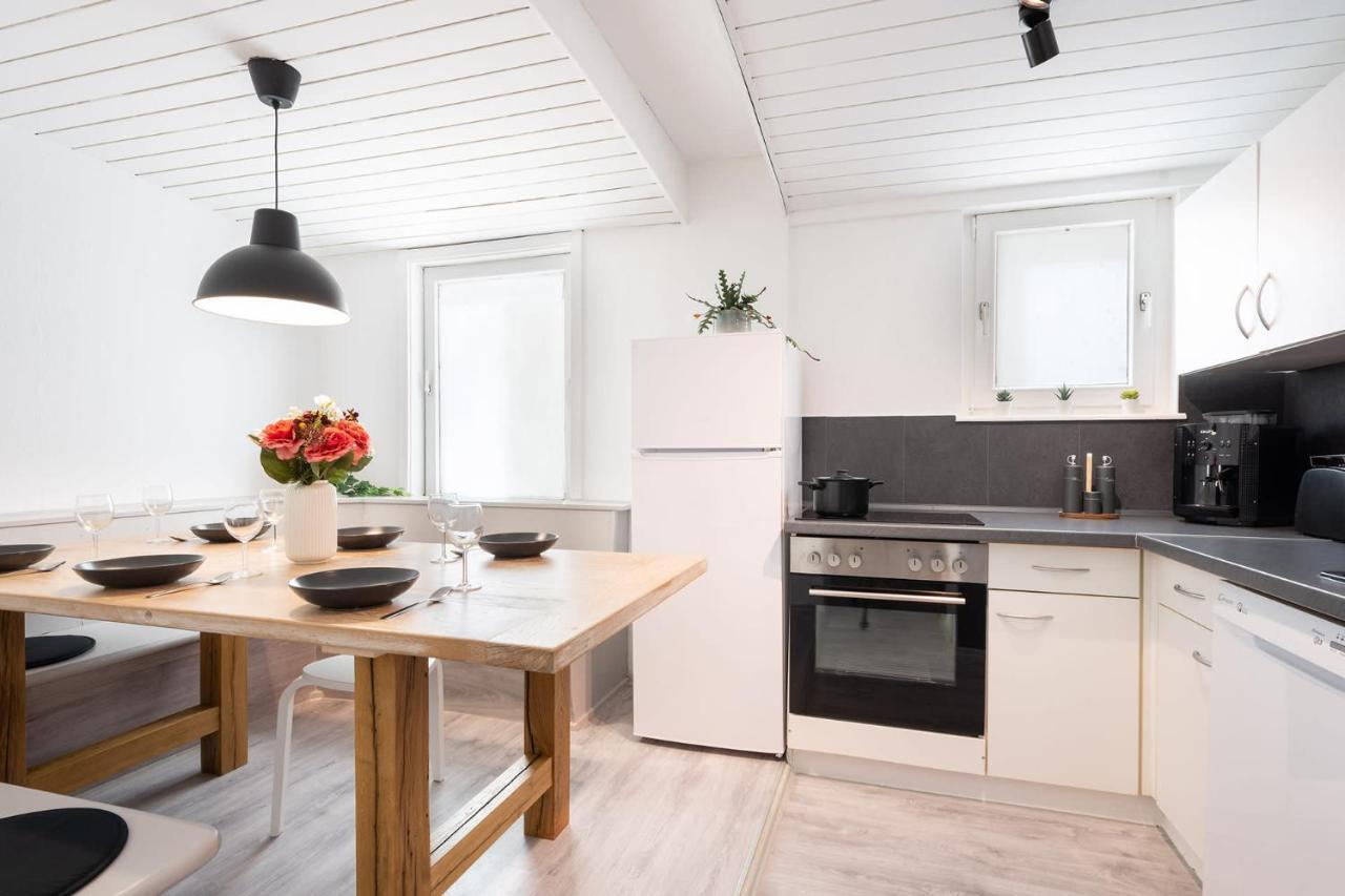 2 Bedroom Top Floor Apartment Direct On Marienplatz 慕尼黑 外观 照片